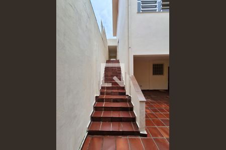 Casa à venda com 269m², 3 quartos e 3 vagasQuintal