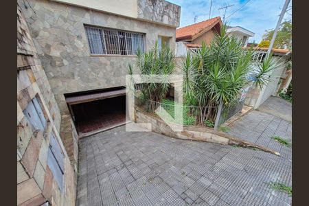 Casa à venda com 269m², 3 quartos e 3 vagasGaragem