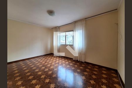 Sala de casa à venda com 3 quartos, 269m² em Lauzane Paulista, São Paulo