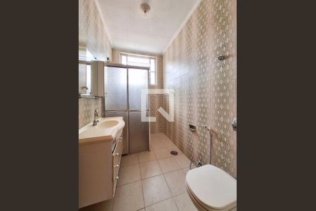 Casa à venda com 269m², 3 quartos e 3 vagasBanheiro