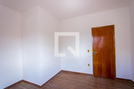Quarto 1 - Suíte  de casa para alugar com 2 quartos, 85m² em Jardim Cristiane, Santo André