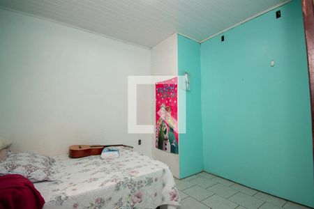 quarto 1 de casa à venda com 2 quartos, 180m² em Campina, São Leopoldo