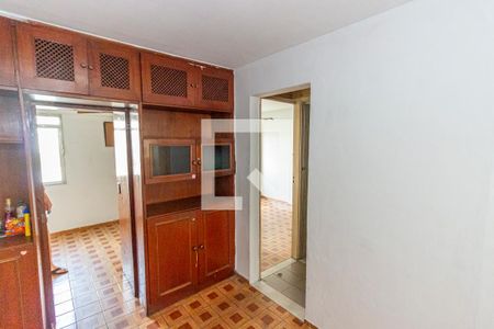 Sala de apartamento para alugar com 2 quartos, 50m² em Irajá, Rio de Janeiro