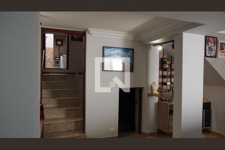 Sala de casa à venda com 3 quartos, 223m² em Conjunto Residencial Iapi, Jundiaí