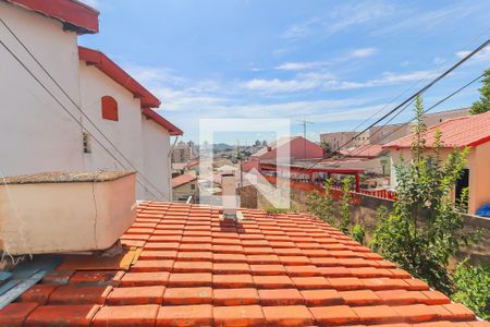 Vista de casa à venda com 2 quartos, 120m² em Vila Pirapora, Jundiaí
