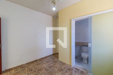 Suíte de casa para alugar com 2 quartos, 120m² em Vila Pirapora, Jundiaí