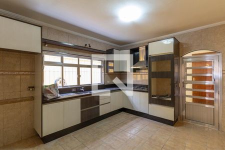 Casa para alugar com 300m², 3 quartos e 4 vagasCozinha