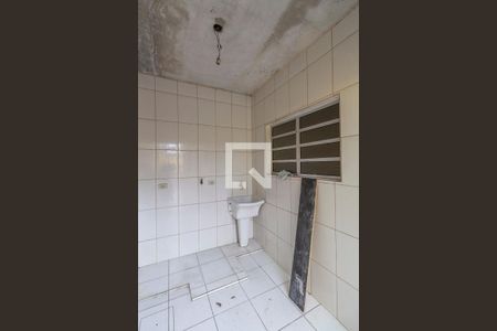 Casa para alugar com 300m², 3 quartos e 4 vagasÁrea de Serviço