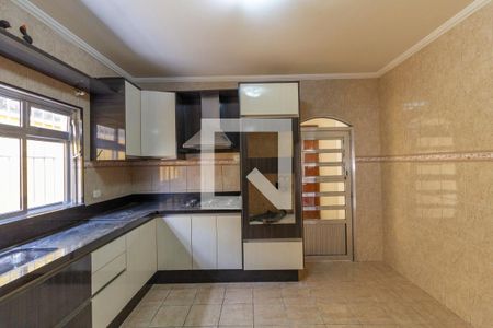 Casa para alugar com 300m², 3 quartos e 4 vagasCozinha