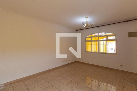 Sala de casa para alugar com 3 quartos, 300m² em Vila Curuçá Velha, São Paulo