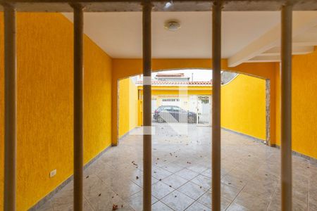 Vista Sala de casa para alugar com 3 quartos, 300m² em Vila Curuçá Velha, São Paulo
