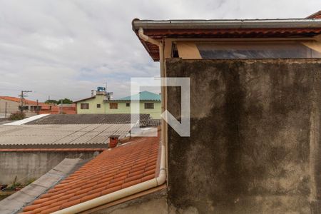 Vista Quarto 1 de casa para alugar com 3 quartos, 300m² em Vila Curuçá Velha, São Paulo