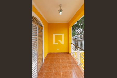 Casa para alugar com 300m², 3 quartos e 4 vagasVaranda Quarto 3