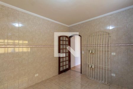 Casa para alugar com 300m², 3 quartos e 4 vagasCozinha