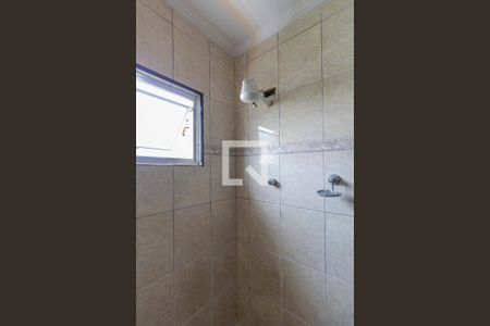 Casa para alugar com 300m², 3 quartos e 4 vagasBanheiro 1