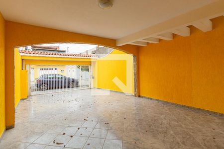 Casa para alugar com 300m², 3 quartos e 4 vagasGaragem