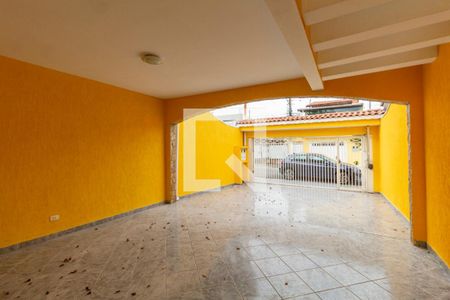 Casa para alugar com 300m², 3 quartos e 4 vagasGaragem