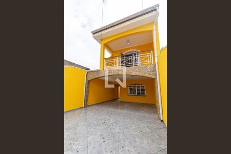 Casa para alugar com 300m², 3 quartos e 4 vagasGaragem