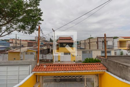 Casa para alugar com 300m², 3 quartos e 4 vagasVista Varanda Quarto 3