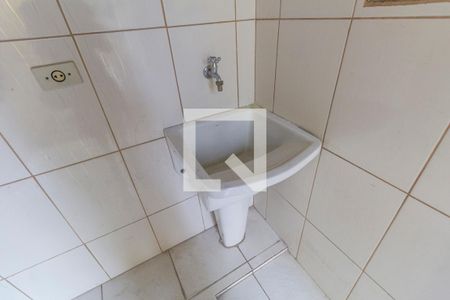 Casa para alugar com 300m², 3 quartos e 4 vagasÁrea de Serviço