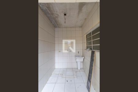 Casa para alugar com 300m², 3 quartos e 4 vagasÁrea de Serviço