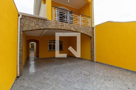 Casa para alugar com 300m², 3 quartos e 4 vagasGaragem