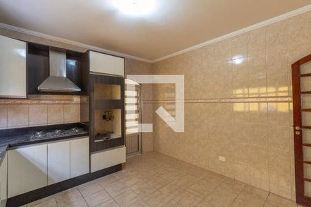 Casa para alugar com 300m², 3 quartos e 4 vagasCozinha