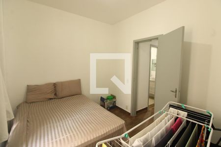 Quarto 2 de apartamento para alugar com 3 quartos, 67m² em Méier, Rio de Janeiro