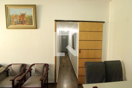 Corredor de apartamento para alugar com 3 quartos, 67m² em Méier, Rio de Janeiro