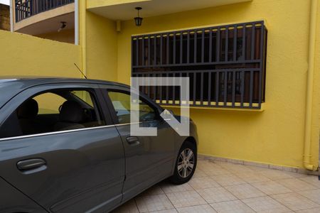 Casa à venda com 188m², 4 quartos e 1 vaga Casa à venda com 188m², 4 quartos e 1 vagaGaragem