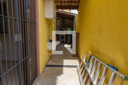 Casa à venda com 188m², 4 quartos e 1 vaga Casa à venda com 188m², 4 quartos e 1 vagaÁrea externa