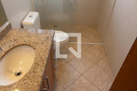 Casa à venda com 188m², 4 quartos e 1 vaga Casa à venda com 188m², 4 quartos e 1 vagaBanheiro