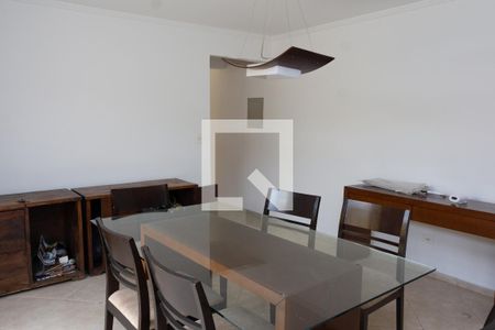 Sala de Jantar de casa à venda com 4 quartos, 188m² em Ferreira, São Paulo