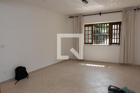 Sala de casa à venda com 4 quartos, 188m² em Ferreira, São Paulo
