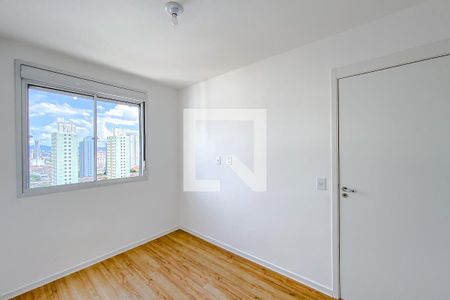 Suíte de apartamento para alugar com 1 quarto, 25m² em Brás, São Paulo