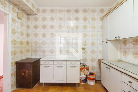 Cozinha de apartamento para alugar com 2 quartos, 68m² em Vila Formosa, São Paulo