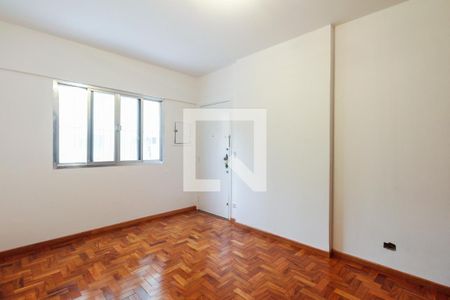Sala de apartamento para alugar com 2 quartos, 68m² em Vila Formosa, São Paulo