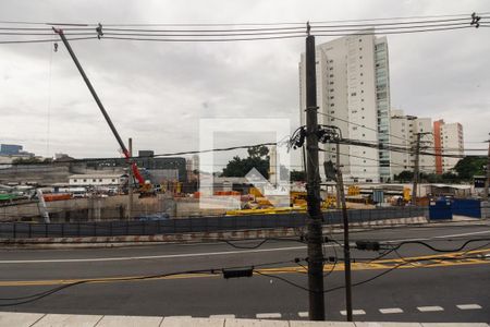Vista Quarto 1 de apartamento para alugar com 2 quartos, 68m² em Vila Formosa, São Paulo