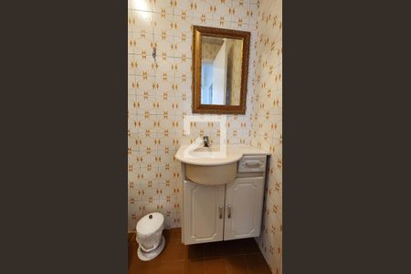 Apartamento para alugar com 90m², 2 quartos e 1 vagaBanheiro de serviço