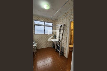 Apartamento para alugar com 90m², 2 quartos e 1 vagaÁrea de Serviço