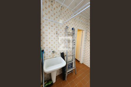 Apartamento para alugar com 90m², 2 quartos e 1 vagaÁrea de Serviço