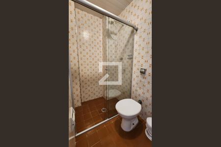 Apartamento para alugar com 90m², 2 quartos e 1 vagaBanheiro de serviço