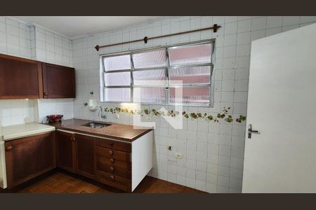Apartamento para alugar com 90m², 2 quartos e 1 vagaCozinha