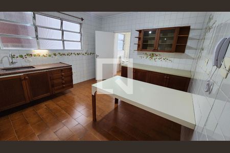 Apartamento para alugar com 90m², 2 quartos e 1 vagaCozinha