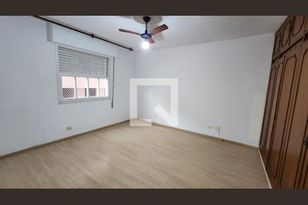 Quarto 1 de apartamento para alugar com 2 quartos, 90m² em José Menino, Santos