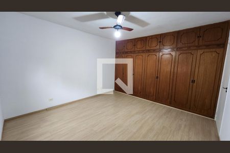 Quarto 1 de apartamento para alugar com 2 quartos, 90m² em José Menino, Santos