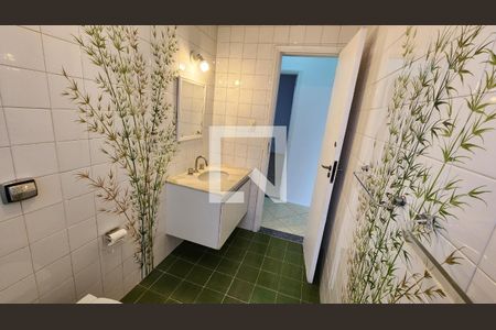 Apartamento para alugar com 90m², 2 quartos e 1 vagaBanheiro