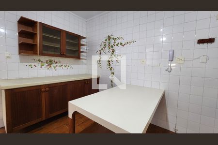 Apartamento para alugar com 90m², 2 quartos e 1 vagaCozinha - Armários