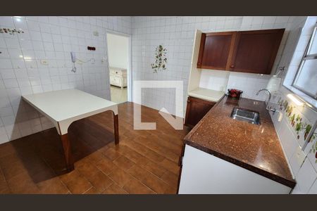 Apartamento para alugar com 90m², 2 quartos e 1 vagaCozinha