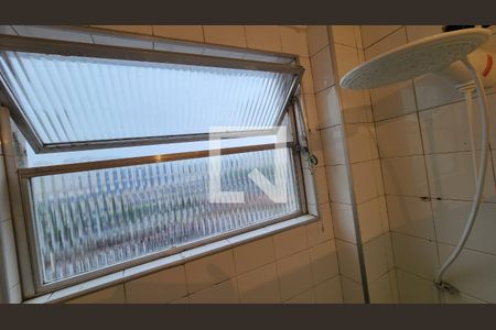 Apartamento para alugar com 90m², 2 quartos e 1 vagaChuveiro Banheiro